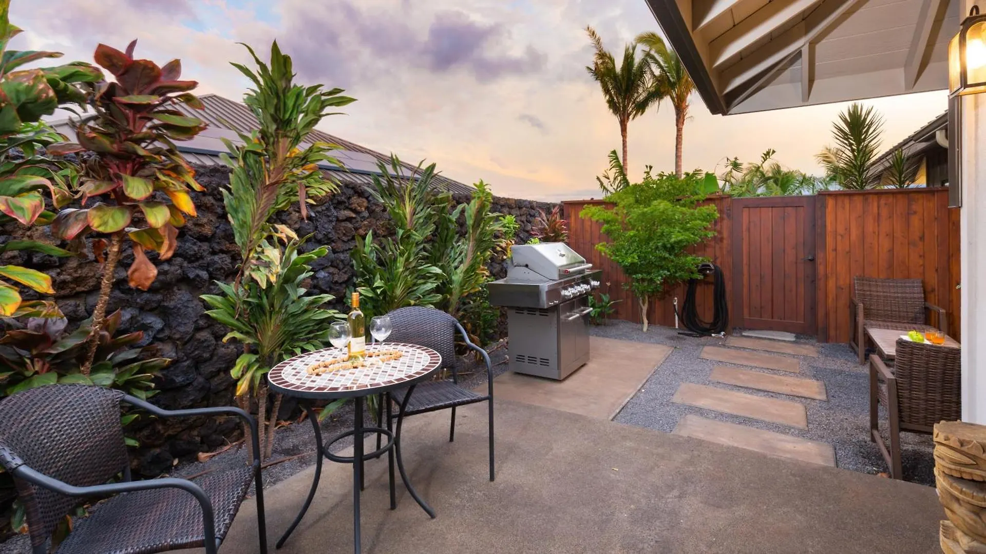 Island Seabatical Restful 3Br Ainamalu Home With Private Pool Waikoloa United States