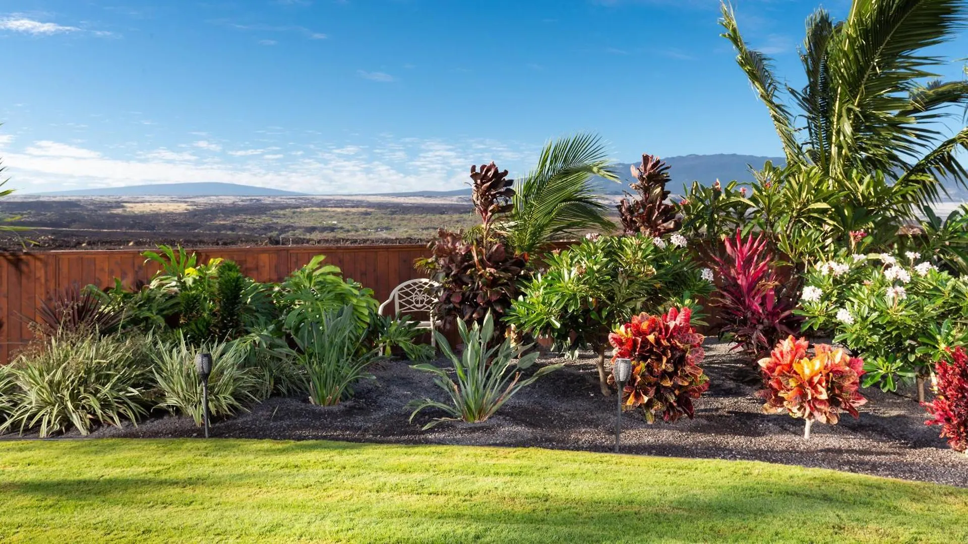 Holiday home Island Seabatical Restful 3Br Ainamalu Home With Private Pool Waikoloa United States