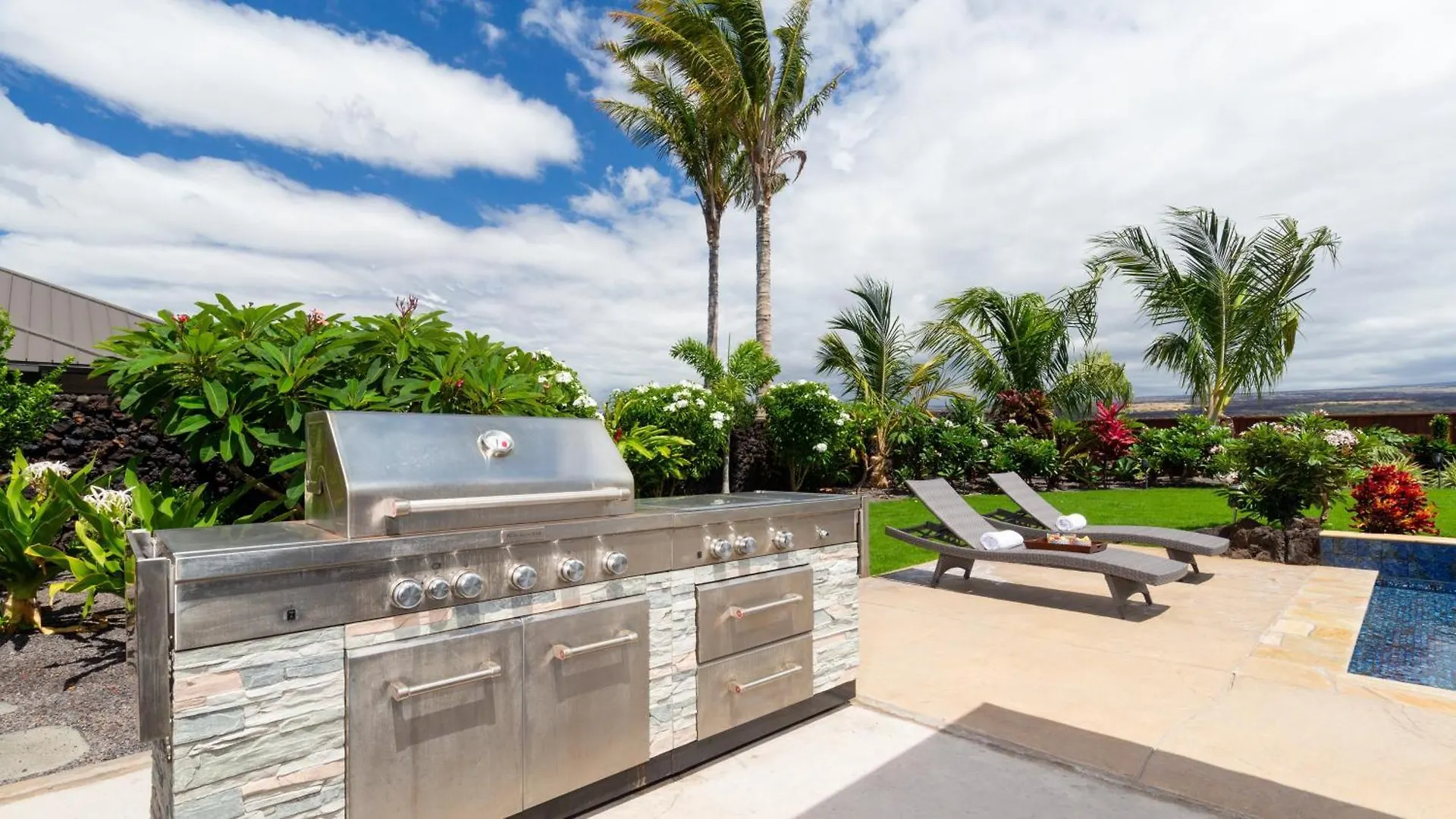 Island Seabatical Restful 3Br Ainamalu Home With Private Pool Waikoloa 0*,  United States