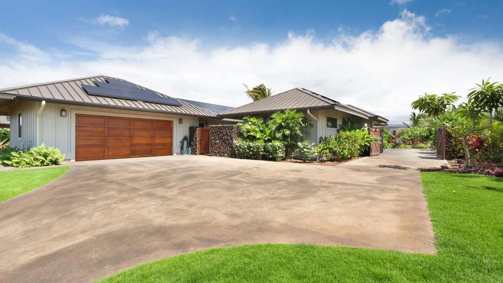 Holiday home Island Seabatical Restful 3Br Ainamalu Home With Private Pool Waikoloa United States