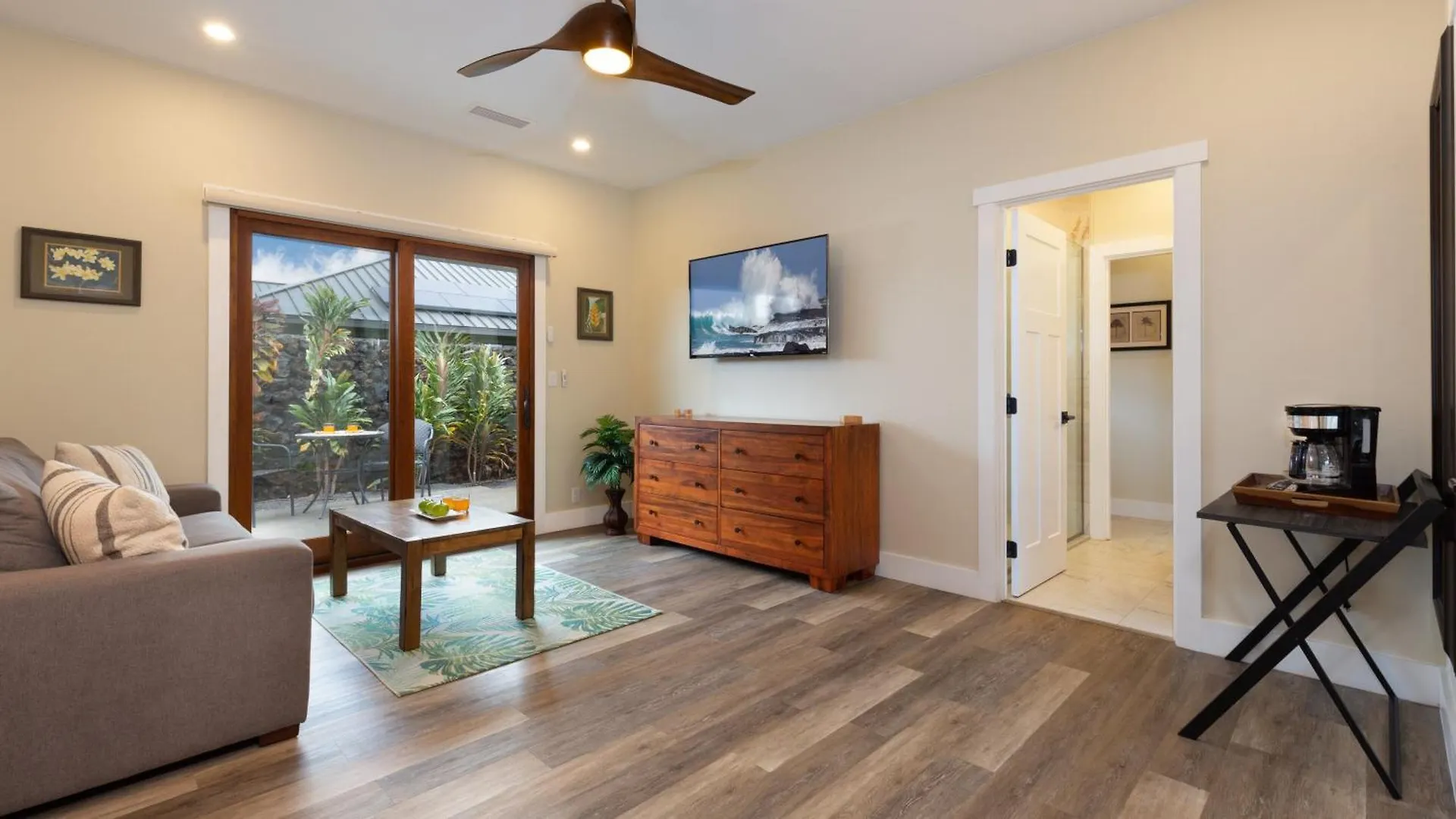 Island Seabatical Restful 3Br Ainamalu Home With Private Pool Waikoloa