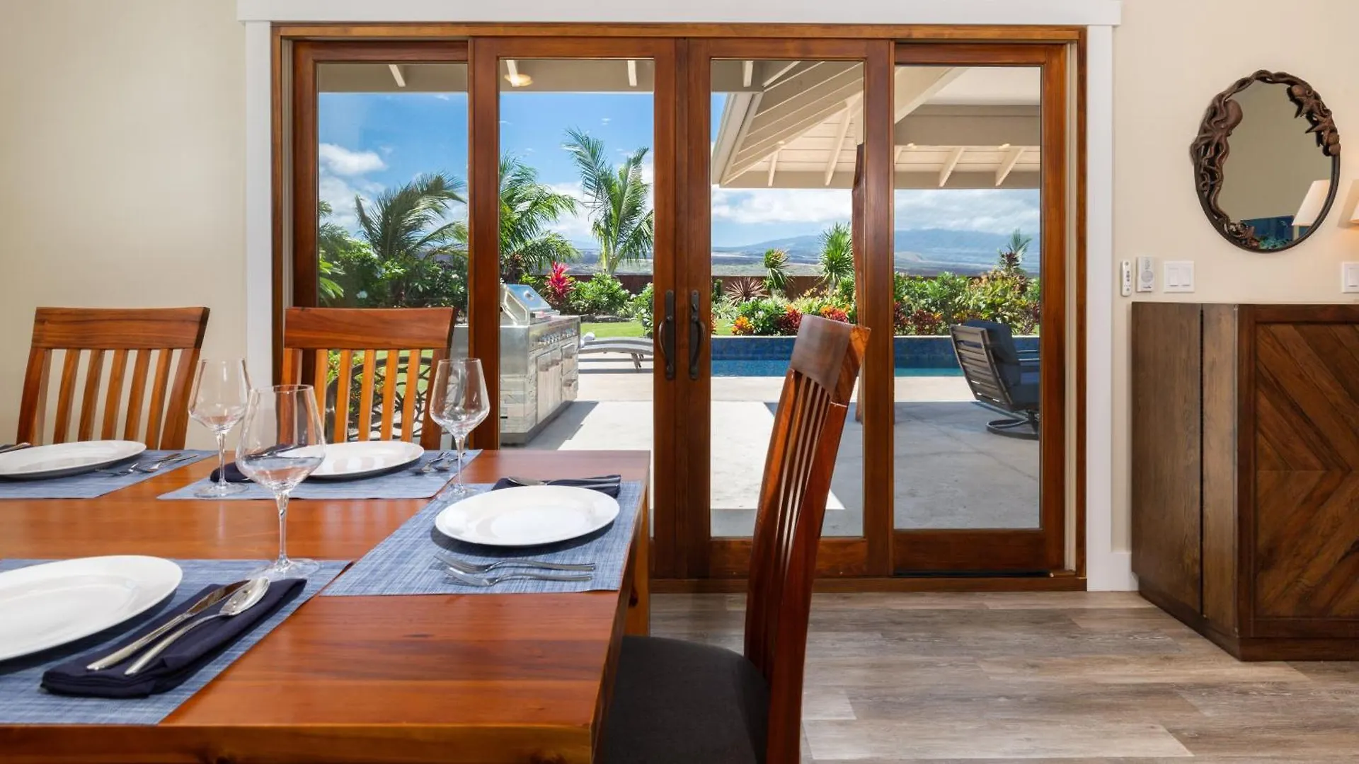 Island Seabatical Restful 3Br Ainamalu Home With Private Pool Waikoloa 0*,