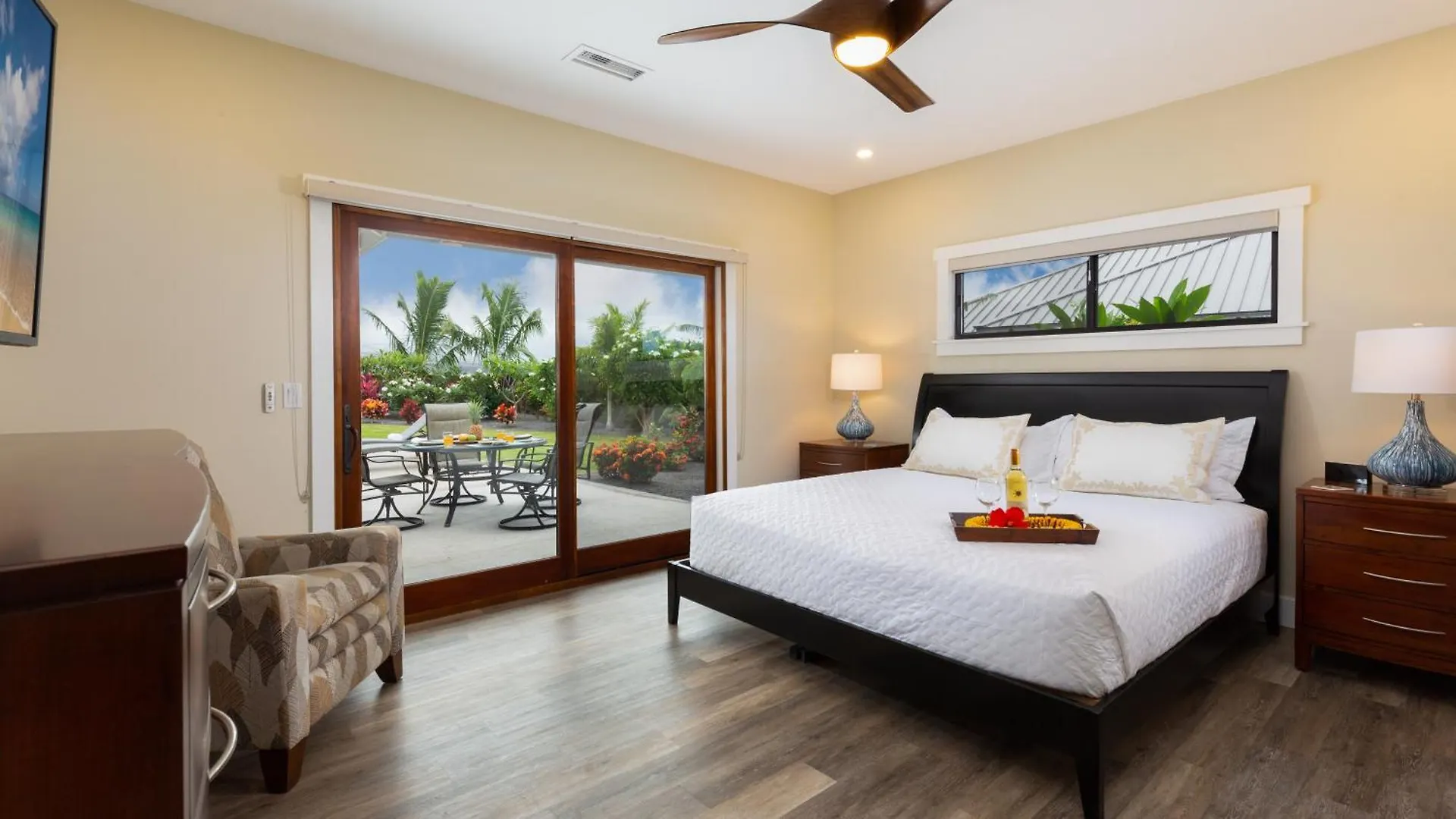 Island Seabatical Restful 3Br Ainamalu Home With Private Pool Waikoloa Holiday home