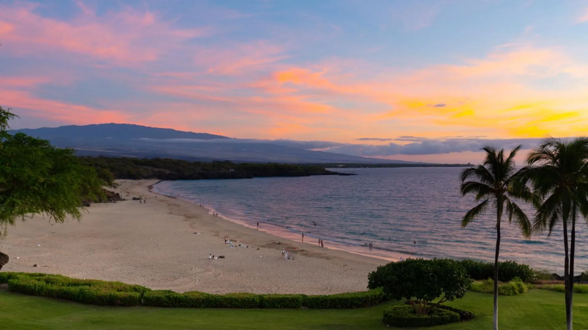 Island Seabatical Restful 3Br Ainamalu Home With Private Pool Waikoloa