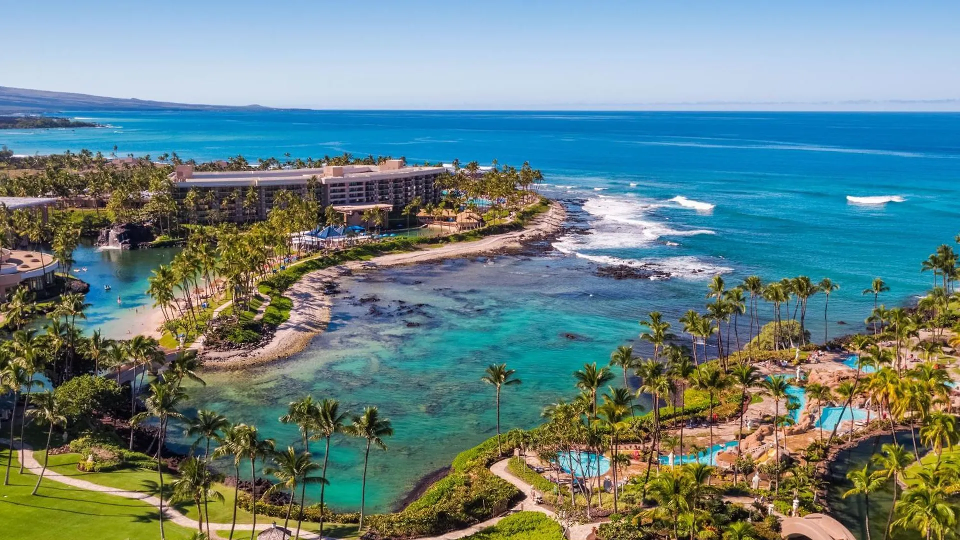 Holiday home Island Seabatical Restful 3Br Ainamalu Home With Private Pool Waikoloa