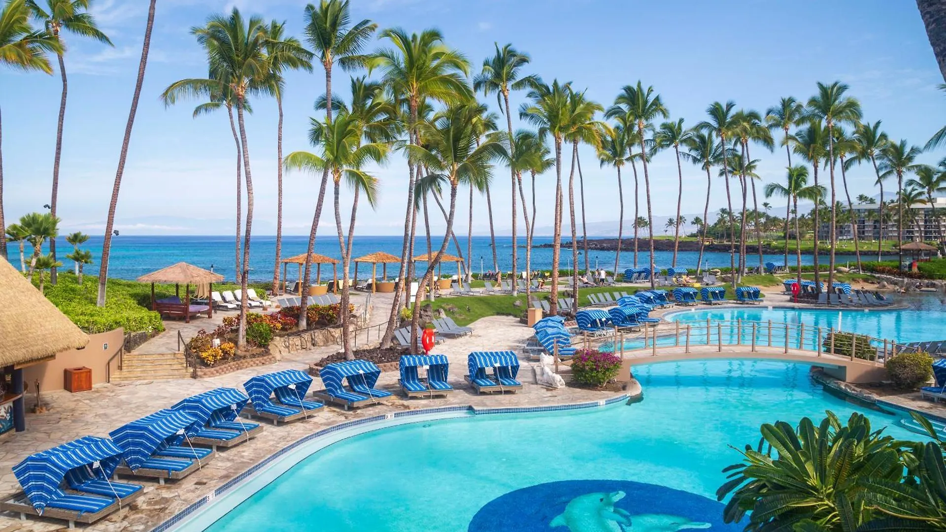 Holiday home Island Seabatical Restful 3Br Ainamalu Home With Private Pool Waikoloa