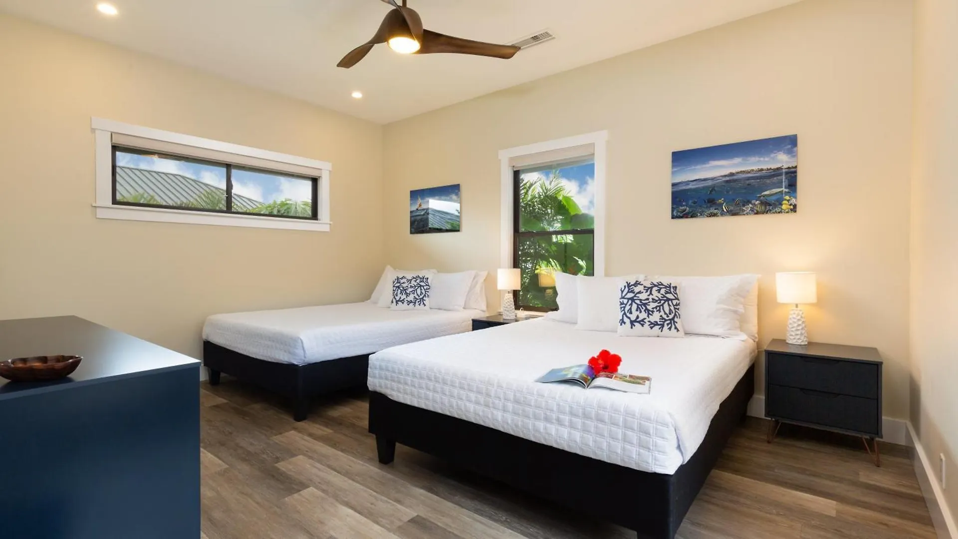 Island Seabatical Restful 3Br Ainamalu Home With Private Pool Waikoloa 0*,  États-Unis