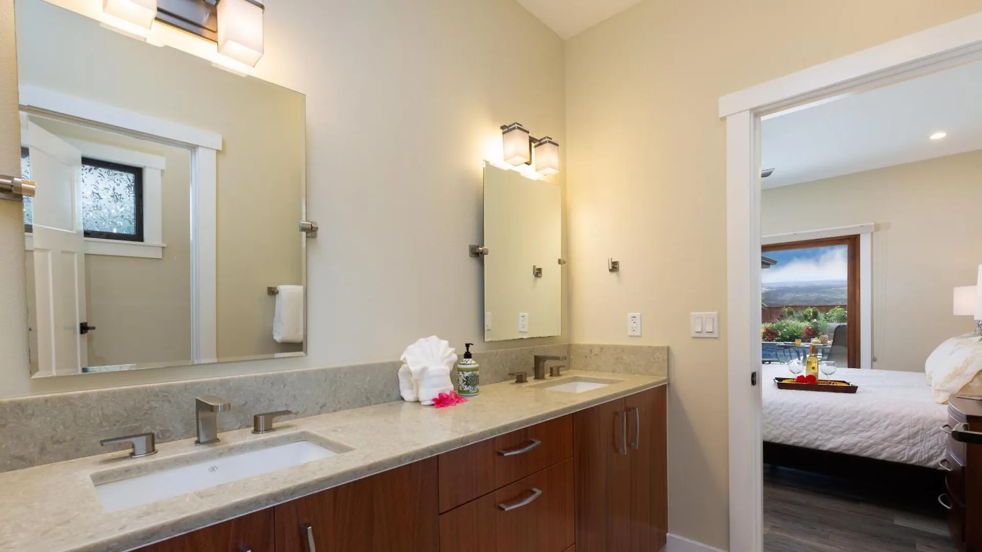 Island Seabatical Restful 3Br Ainamalu Home With Private Pool Waikoloa Hébergement de vacances