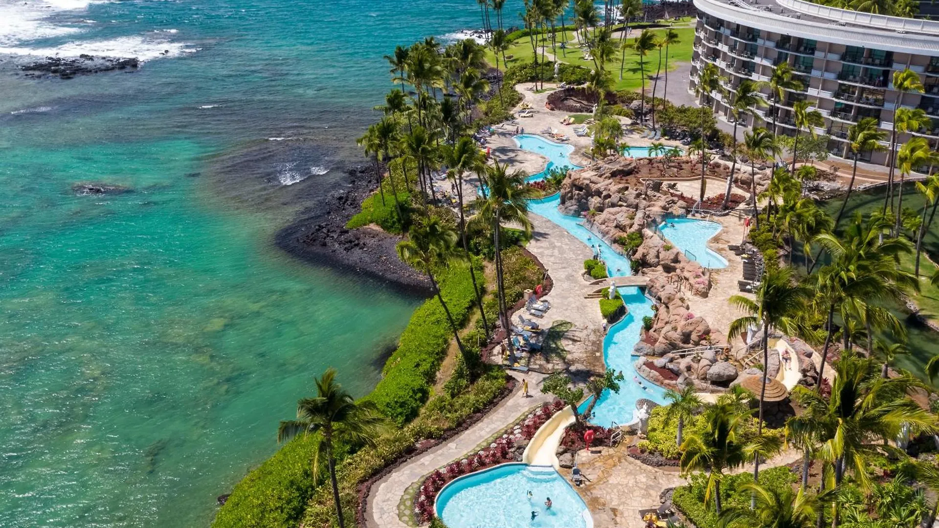 Island Seabatical Restful 3Br Ainamalu Home With Private Pool Waikoloa 0*,  États-Unis