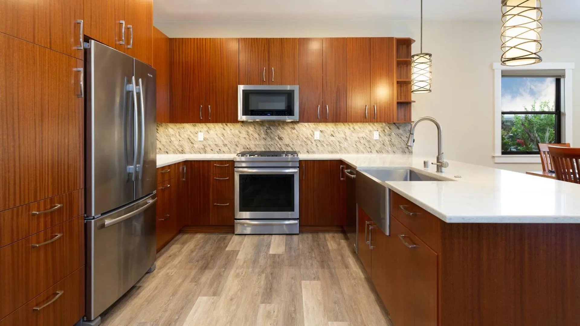 Island Seabatical Restful 3Br Ainamalu Home With Private Pool Waikoloa Hébergement de vacances